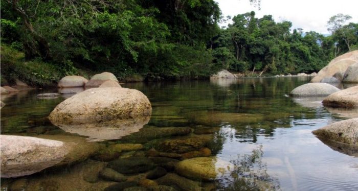 El petróleo: verdadero apocalipsis nacional Florencia Caquetá. Fotografía Kamilo Ardila